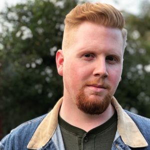 Meet your Posher, Tyler